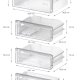 Bosch Serie 2 KIN96NSE0 frigorifero con congelatore Da incasso 290 L E Bianco 8