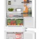 Bosch Serie 4 KIN96VFD0 frigorifero con congelatore Da incasso 290 L D Bianco 2