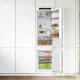 Bosch Serie 4 KIN96VFD0 frigorifero con congelatore Da incasso 290 L D Bianco 7