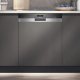 Siemens SN55ZS07CE lavastoviglie A scomparsa parziale 14 coperti B 3