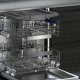 Siemens SN55ZS07CE lavastoviglie A scomparsa parziale 14 coperti B 6