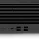 HP Elite 600 G9 Intel® Core™ i7 i7-13700 16 GB DDR5-SDRAM 512 GB SSD Windows 11 Pro SFF PC Nero 2