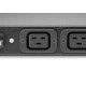 APC AP6032A unità di distribuzione dell'energia (PDU) 4 presa(e) AC 0U/1U Nero 5