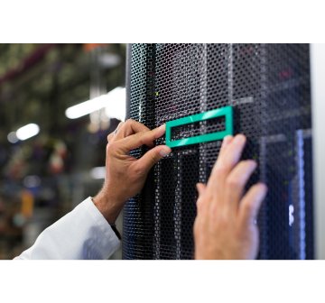 HPE 826703-B21 scheda di interfaccia e adattatore Interno