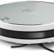 Black & Decker BXRV500E Senza sacchetto Nero, Acciaio inox, Bianco 2