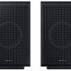 Samsung Soundbar HW-Q990C/ZF Serie Q, 22 speaker, Wireless Dolby Atmos, Audio a 11.1.4 canali, Q-Simphony, Compatibile con Alexa e Google Assistant, Black 2023 24