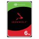 Seagate IronWolf ST6000VN006 disco rigido interno 6 TB 5400 Giri/min 256 MB 3.5