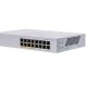 Cisco CBS110 Non gestito L2 Gigabit Ethernet (10/100/1000) Supporto Power over Ethernet (PoE) 1U Grigio 2
