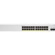 Cisco CBS220-24FP-4X Gestito L2 Gigabit Ethernet (10/100/1000) Supporto Power over Ethernet (PoE) Bianco 2