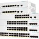 Cisco CBS220-48P-4G-EU switch di rete Gestito L2 Gigabit Ethernet (10/100/1000) Supporto Power over Ethernet (PoE) Bianco 2