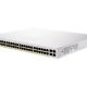Cisco CBS250-48P-4G-EU switch di rete Gestito L2/L3 Gigabit Ethernet (10/100/1000) Argento 2