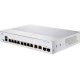 Cisco CBS250 Gestito L3 Gigabit Ethernet (10/100/1000) Grigio 2
