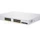 Cisco CBS350-24P-4X-EU switch di rete Gestito L2/L3 Gigabit Ethernet (10/100/1000) Argento 2