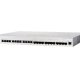 Cisco CBS350 Gestito L3 10G Ethernet (100/1000/10000) 1U Nero, Grigio 2