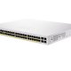 Cisco CBS350-48FP-4G-EU switch di rete Gestito L2/L3 Gigabit Ethernet (10/100/1000) Argento 2
