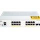 Cisco Catalyst C1000-16P-2G-L switch di rete Gestito L2 Gigabit Ethernet (10/100/1000) Supporto Power over Ethernet (PoE) Grigio 3
