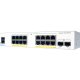 Cisco Catalyst C1000-16T-2G-L switch di rete Gestito L2 Gigabit Ethernet (10/100/1000) Grigio 2
