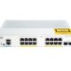 Cisco Catalyst C1000-16T-2G-L switch di rete Gestito L2 Gigabit Ethernet (10/100/1000) Grigio 3