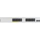 Cisco Catalyst C1000-24FP-4G-L switch di rete Gestito L2 Gigabit Ethernet (10/100/1000) Supporto Power over Ethernet (PoE) Grigio 2
