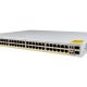 Cisco Catalyst C1000-48FP-4G-L switch di rete Gestito L2 Gigabit Ethernet (10/100/1000) Supporto Power over Ethernet (PoE) Grigio 2