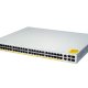 Cisco Catalyst C1000-48P-4G-L switch di rete Gestito L2 Gigabit Ethernet (10/100/1000) Supporto Power over Ethernet (PoE) Grigio 2