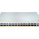 Cisco Catalyst C1000-48P-4G-L switch di rete Gestito L2 Gigabit Ethernet (10/100/1000) Supporto Power over Ethernet (PoE) Grigio 3