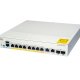 Cisco Catalyst C1000-8FP-2G-L switch di rete Gestito L2 Gigabit Ethernet (10/100/1000) Supporto Power over Ethernet (PoE) Grigio 2
