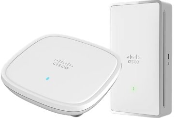Cisco C9105AXI-EWC-E punto accesso WLAN 1488 Mbit/s Supporto Power over Ethernet (PoE)