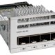 Cisco C9200-NM-4G= modulo del commutatore di rete Gigabit Ethernet 2
