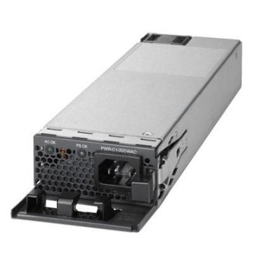 Cisco PWR-C1-350WAC-P= componente switch Alimentazione elettrica