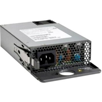 Cisco PWR-C5-125WAC= componente switch Alimentazione elettrica