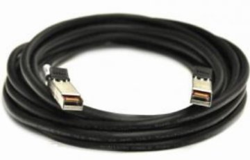 Cisco SFP-H10GB-ACU7M= cavo InfiniBand e in fibra ottica 7 m SFP+ Nero