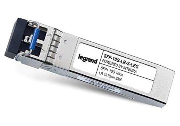 Cisco SFP-10G-LR-S= modulo del ricetrasmettitore di rete Fibra ottica 10000 Mbit/s SFP+ 1310 nm