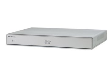 Cisco C1113 router wireless Gigabit Ethernet Grigio
