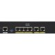 Cisco C927-4P router cablato Gigabit Ethernet Nero 2