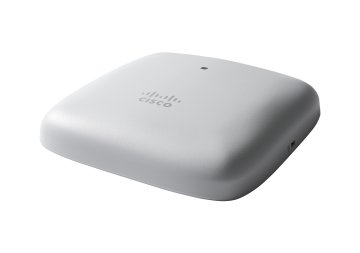 Cisco CBW240AC 1733 Mbit/s Grigio Supporto Power over Ethernet (PoE)