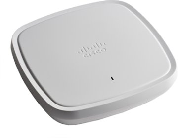 Cisco C9130AXE-E punto accesso WLAN Grigio Supporto Power over Ethernet (PoE)