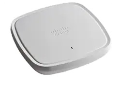 Cisco C9130AXI-E punto accesso WLAN 5380 Mbit/s Bianco Supporto Power over Ethernet (PoE)