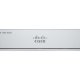 Cisco Firepower 1010 firewall (hardware) 1U 2