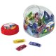 Emtec C410 Color Mix - Candy Jar 2.0 unità flash USB 8 GB USB tipo A Blu, Verde, Viola, Rosso, Giallo 4