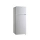 Comfeè RCT284WH1 frigorifero con congelatore Libera installazione 204 L F Bianco 2