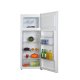 Comfeè RCT284WH1 frigorifero con congelatore Libera installazione 204 L F Bianco 3