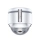 Dyson Purifier Hot+Cool AutoReact 62 dB 40 W Nichel, Bianco 4