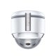 Dyson Purifier Hot+Cool AutoReact 62 dB 40 W Nichel, Bianco 4