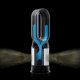 Dyson Purifier Hot+Cool AutoReact 62 dB 40 W Nichel, Bianco 6