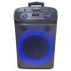 New Majestic Flame T55 Nero 40 W 5