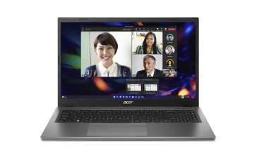 Acer Extensa 15 EX215-23-R0JK AMD Ryzen™ 5 7520U Computer portatile 39,6 cm (15.6") Full HD 8 GB LPDDR5-SDRAM 256 GB SSD Wi-Fi 6 (802.11ax) Windows 11 Pro Grigio