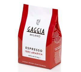 Gaggia 100% Arabica 500 g
