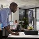 HP Pro 400 G9 Intel® Core™ i5 i5-13500 8 GB DDR4-SDRAM 256 GB SSD Windows 11 Pro SFF PC Nero 11
