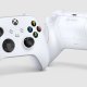 Microsoft Xbox Wireless Controller Bianco Bluetooth Gamepad Analogico/Digitale Android, PC, Xbox One, Xbox One S, Xbox One X, Xbox Series S, Xbox Series X, iOS 3